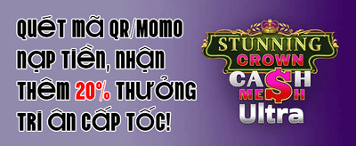 Hoàn Trả VIP Không Giới Hạn promotion image
