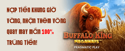 Thưởng Chào Mừng 100% Tân Thủ promotion image